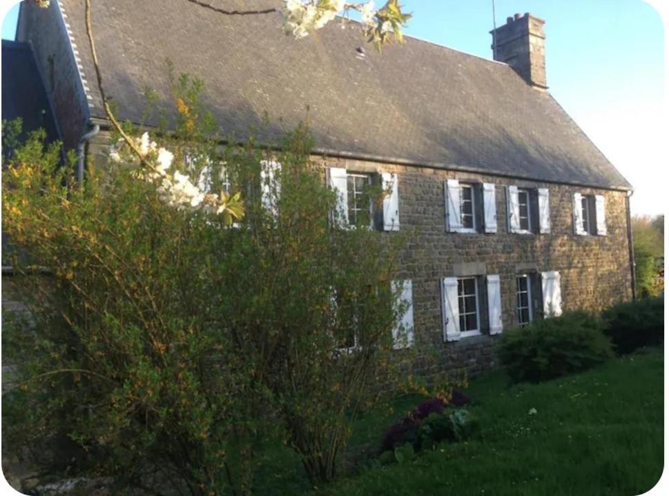 Villa Havre De Paix La Bloutiere Exterior foto